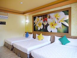 Sin Sin Hotel I