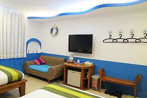 Sin Sin Hotel I