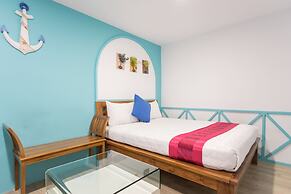 Sin Sin Hotel I