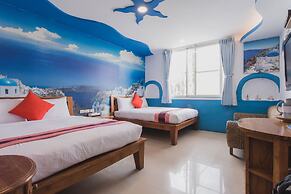 Sin Sin Hotel I