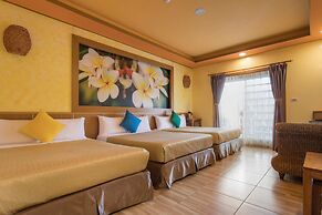 Sin Sin Hotel I