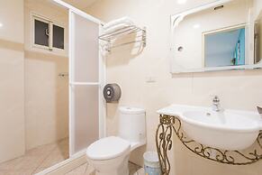 Sin Sin Hotel I
