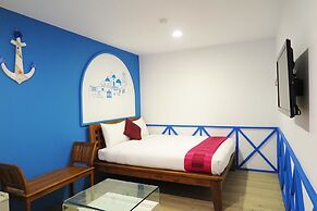 Sin Sin Hotel I
