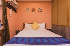 Sin Sin Hotel I