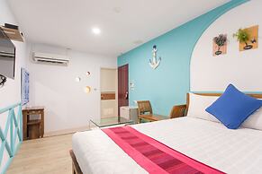 Sin Sin Hotel I