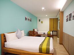 Sin Sin Hotel I