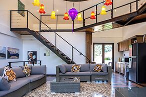 Victory Road Villas