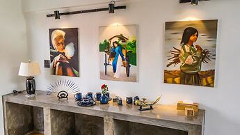 Victory Road Villas