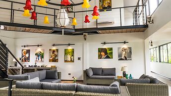 Victory Road Villas
