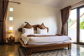 Victory Road Villas