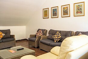 Victory Road Villas
