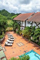 Victory Road Villas