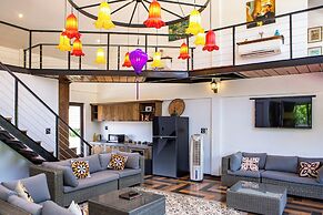 Victory Road Villas