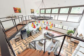 Victory Road Villas