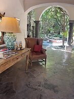 Casa Mision de San Miguel