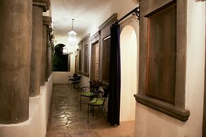 Casa Mision de San Miguel