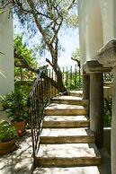 Casa Mision de San Miguel