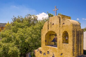 Casa Mision de San Miguel