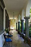 Casa Mision de San Miguel