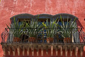 Casa Mision de San Miguel