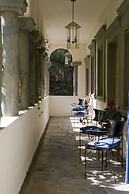 Casa Mision de San Miguel