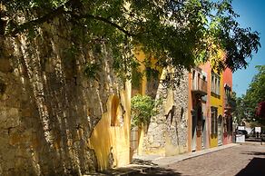 Casa Mision de San Miguel