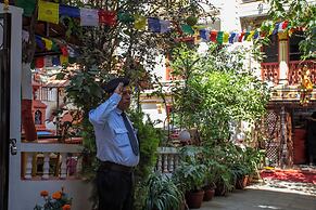 Kathmandu Boutique Hotel