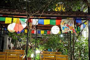 Kathmandu Boutique Hotel