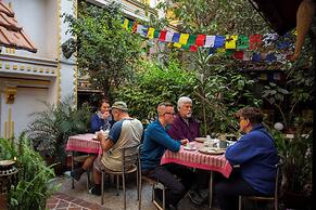 Kathmandu Boutique Hotel