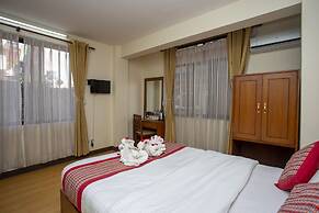 Kathmandu Boutique Hotel