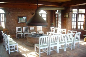Niva Niwa Lodge