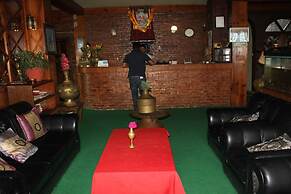 Niva Niwa Lodge