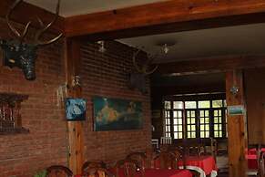 Niva Niwa Lodge