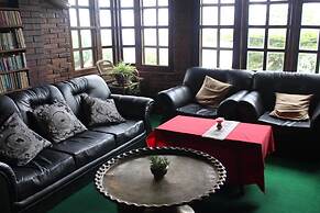 Niva Niwa Lodge