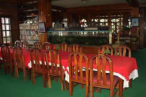 Niva Niwa Lodge