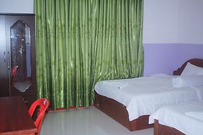 Phkar Chhouk Tep Hotel