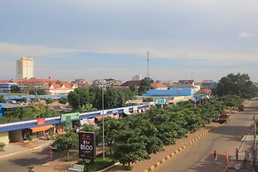 Phkar Chhouk Tep Hotel