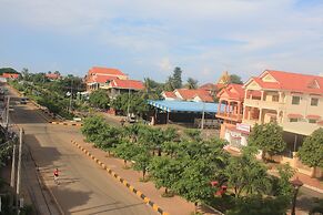 Phkar Chhouk Tep Hotel