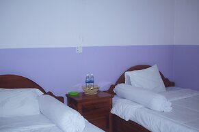 Phkar Chhouk Tep Hotel