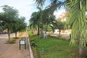 Phkar Chhouk Tep Hotel