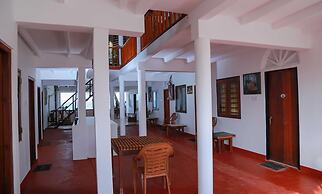 Hansa Surf Hotel