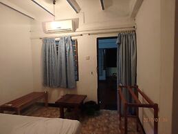 Hansa Surf Hotel