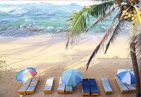 Hansa Surf Hotel