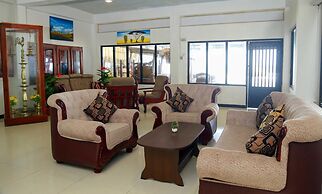 Hansa Surf Hotel
