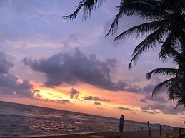 Hansa Surf Hotel