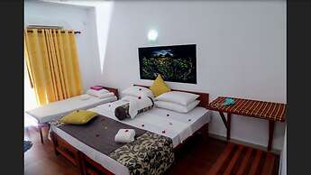 Hansa Surf Hotel