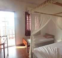 Hansa Surf Hotel
