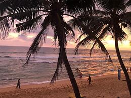 Hansa Surf Hotel