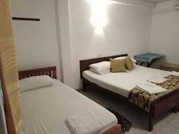 Hansa Surf Hotel