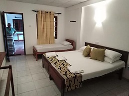 Hansa Surf Hotel